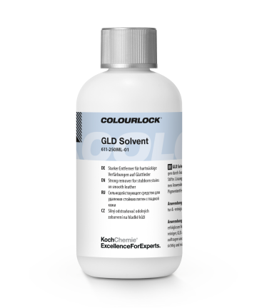 COLOURLOCK GLD Solvent 250 ml