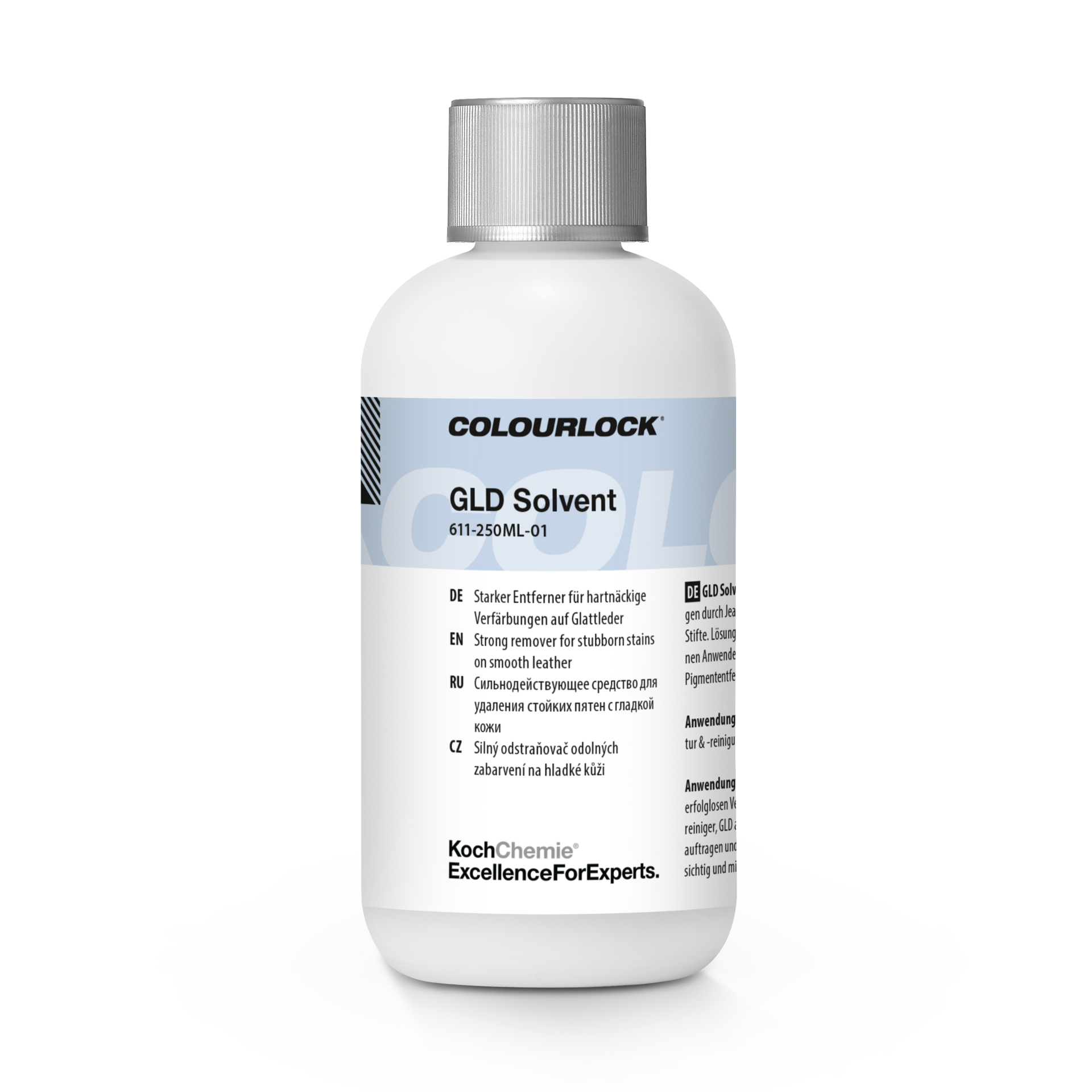 COLOURLOCK GLD Solvent 250 ml