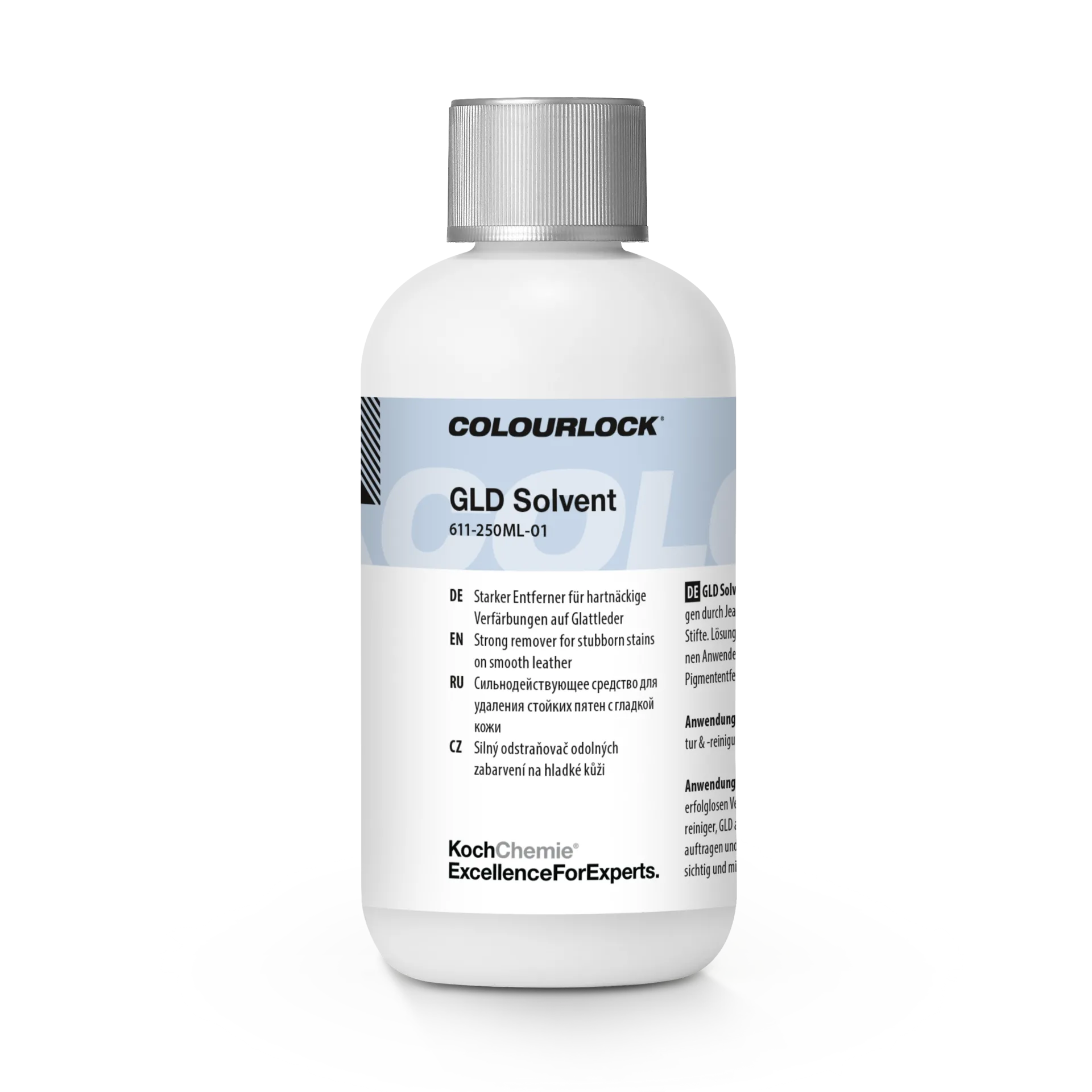 COLOURLOCK GLD Solvent 250 ml