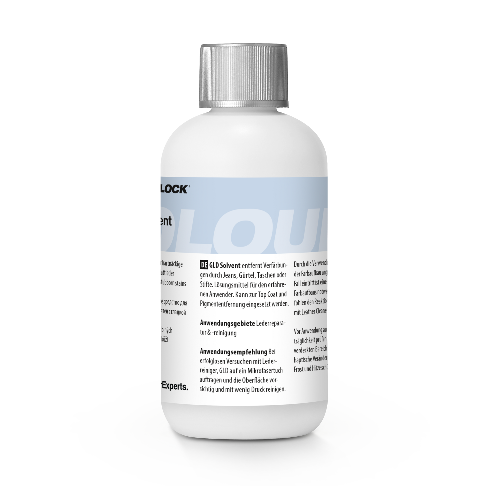 COLOURLOCK GLD Solvent 250 ml