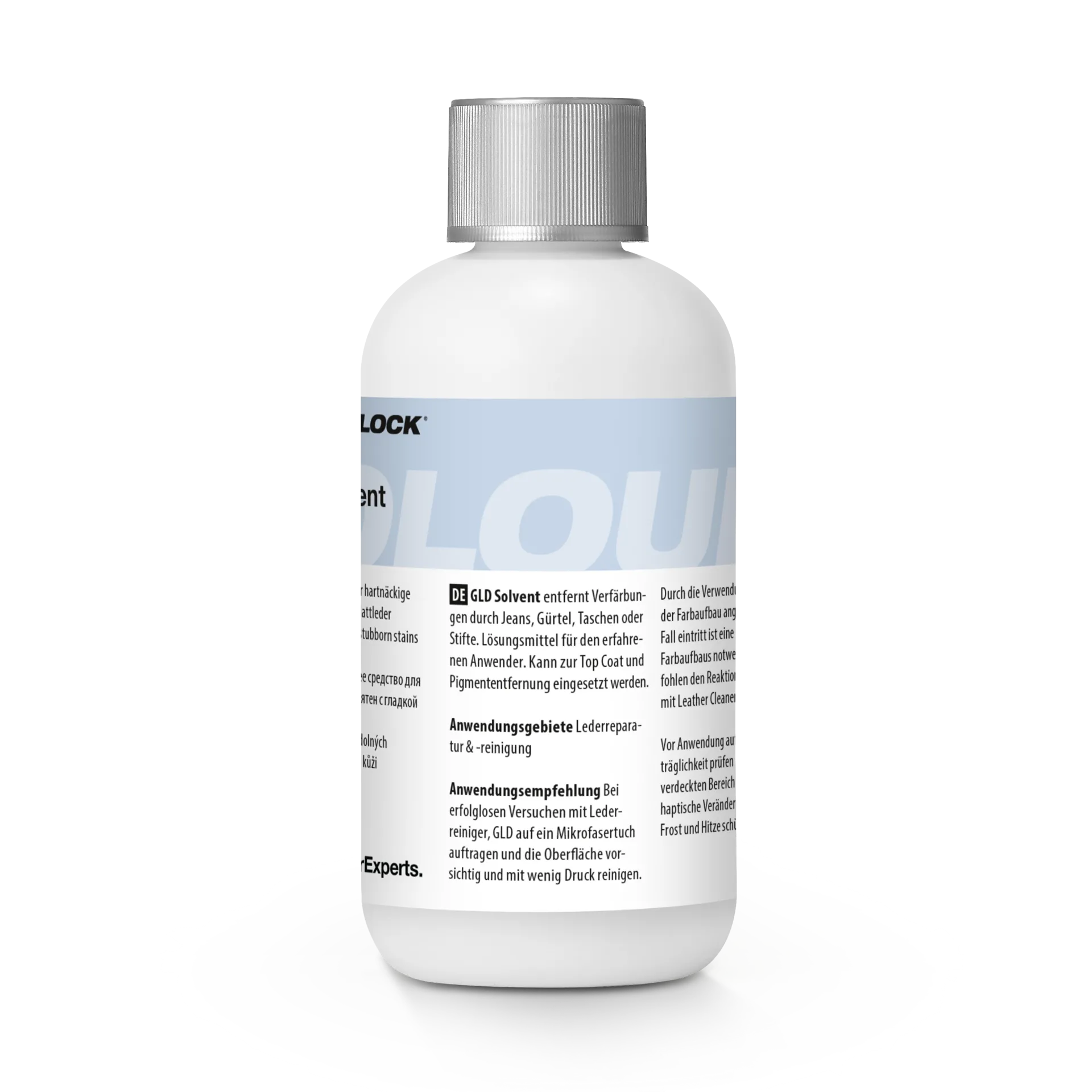 COLOURLOCK GLD Solvent 250 ml