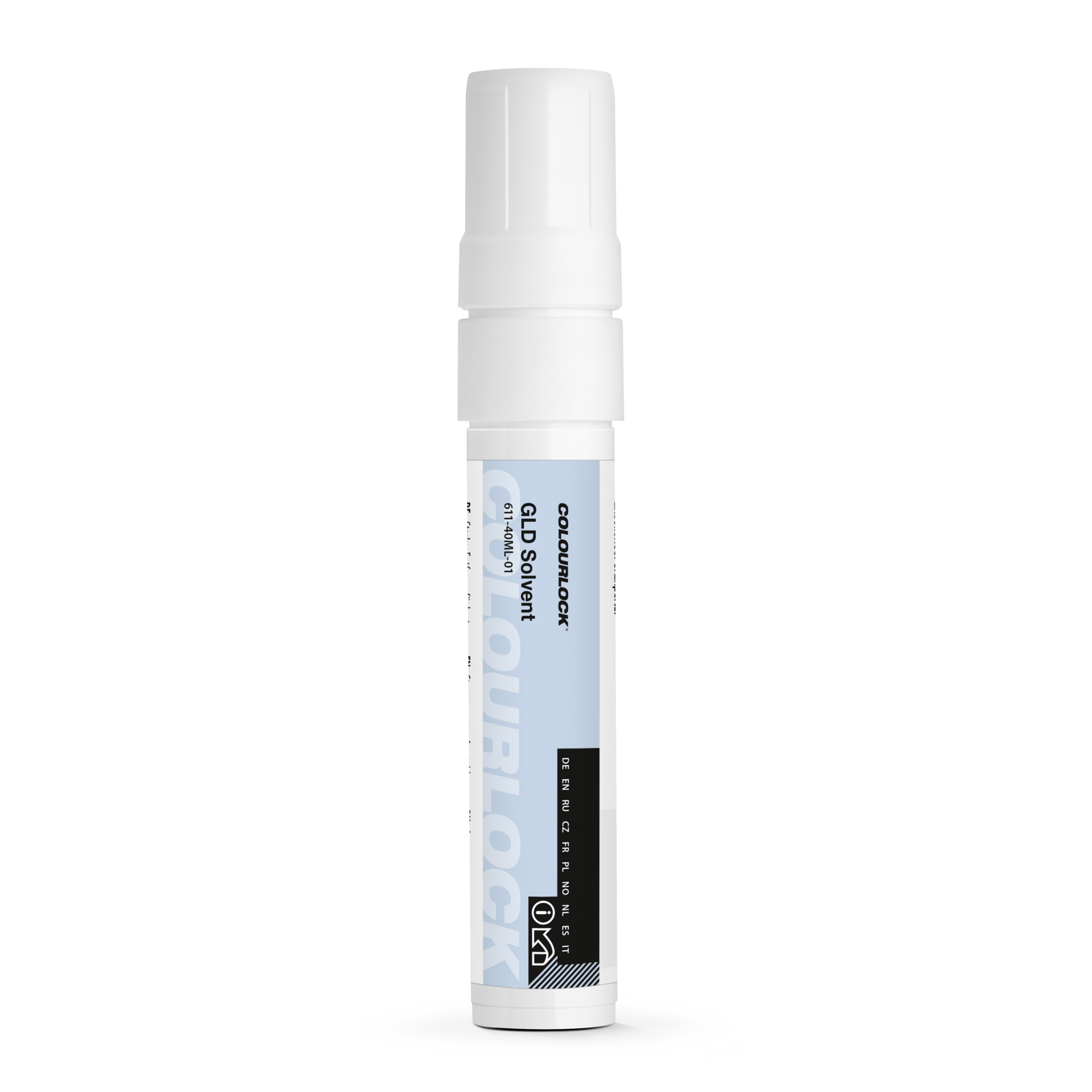 COLOURLOCK GLD filc 40 ml