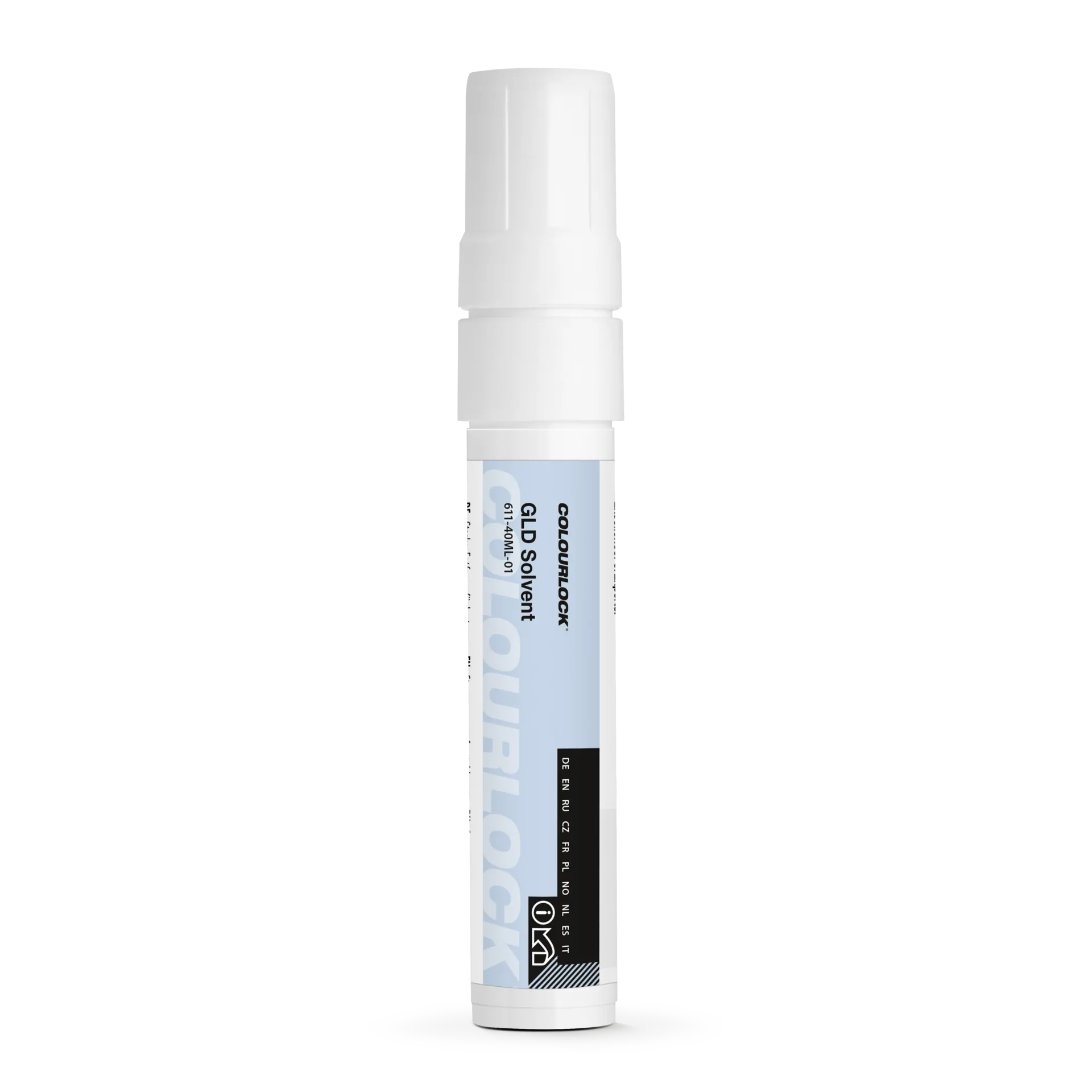 COLOURLOCK GLD filc 40 ml