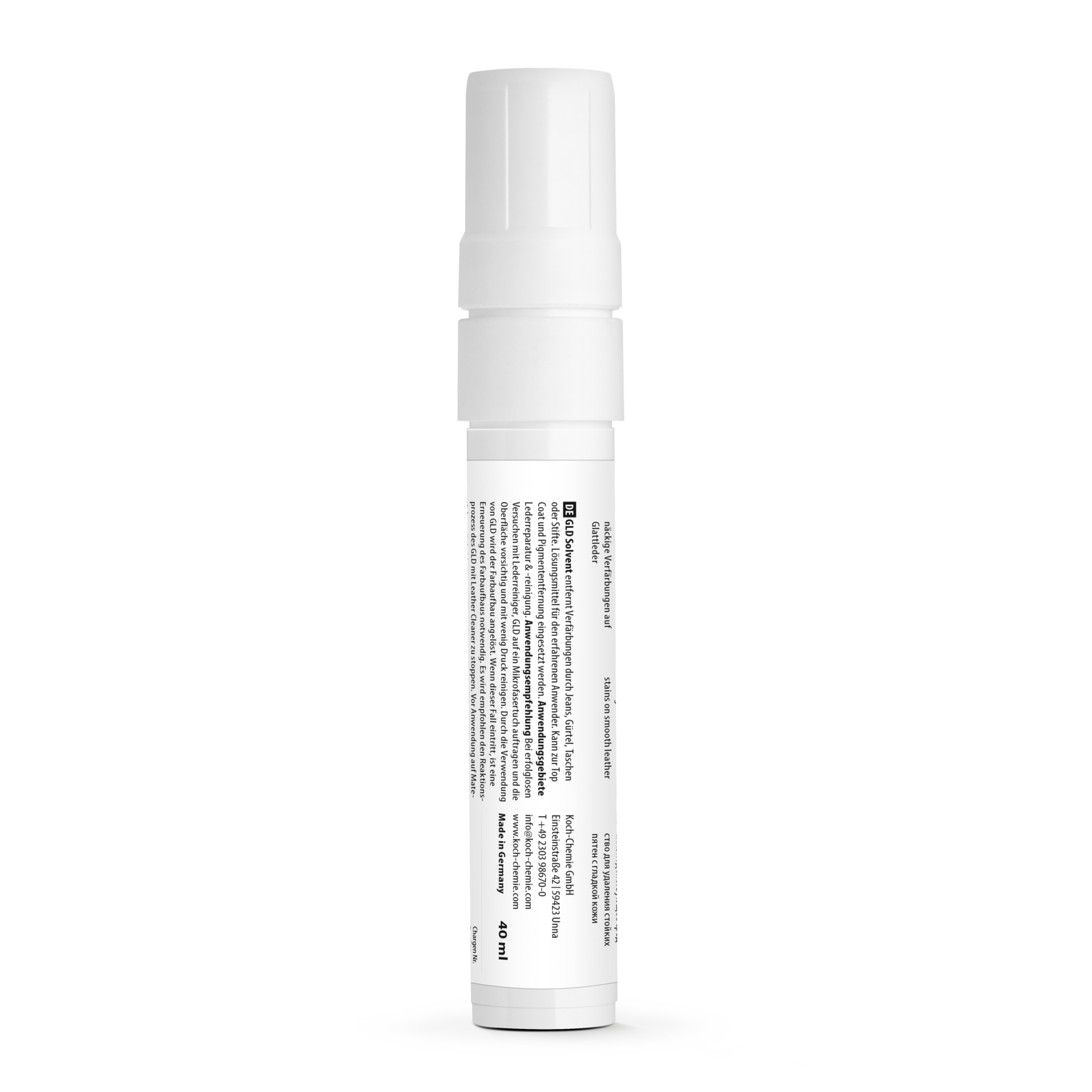 COLOURLOCK GLD filc 40 ml