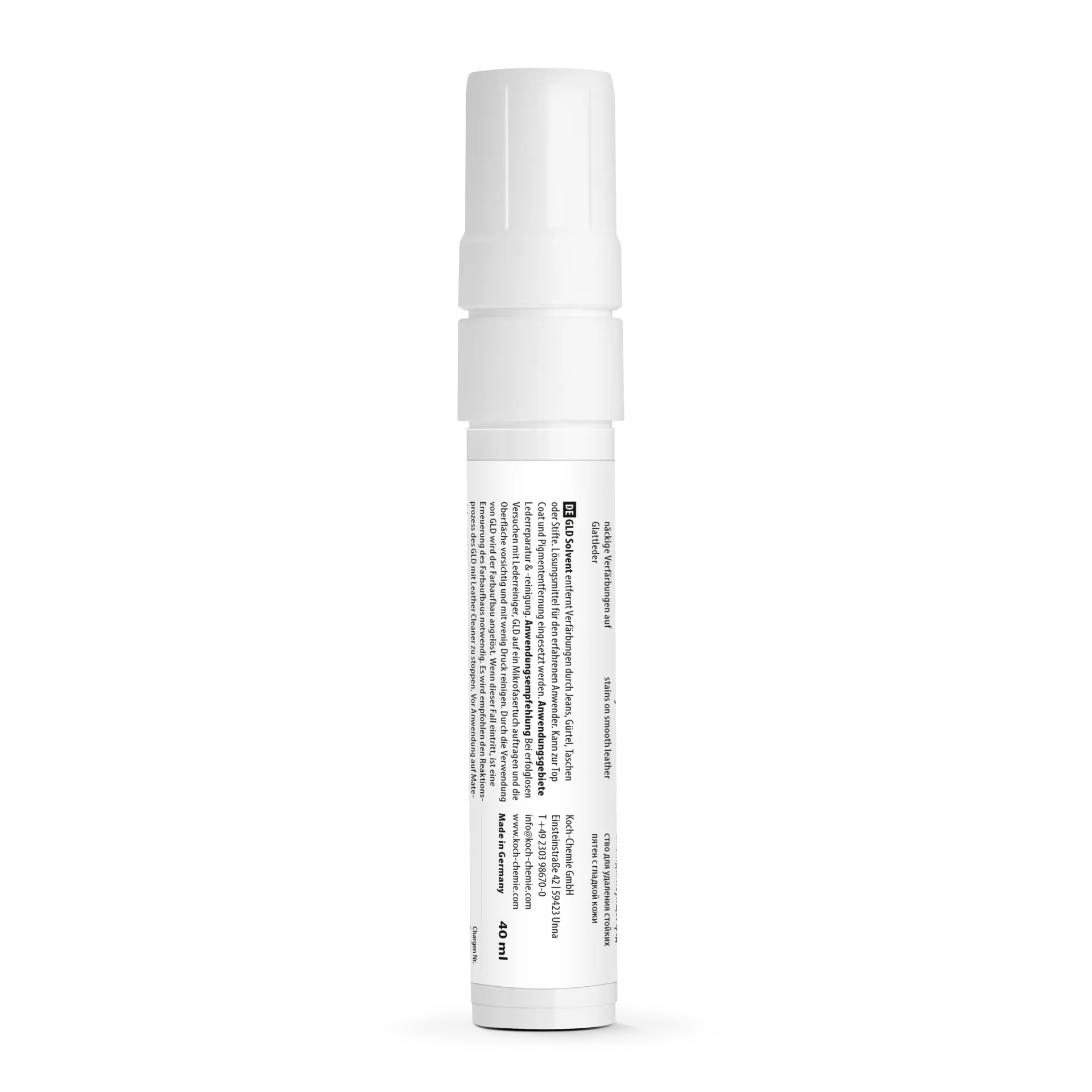 COLOURLOCK GLD filc 40 ml