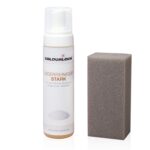 Colourlock Bőrtisztító intenzív 200ml - Kanapé és bőrbútor tisztító | Erőteljesen szennyezett felületekre