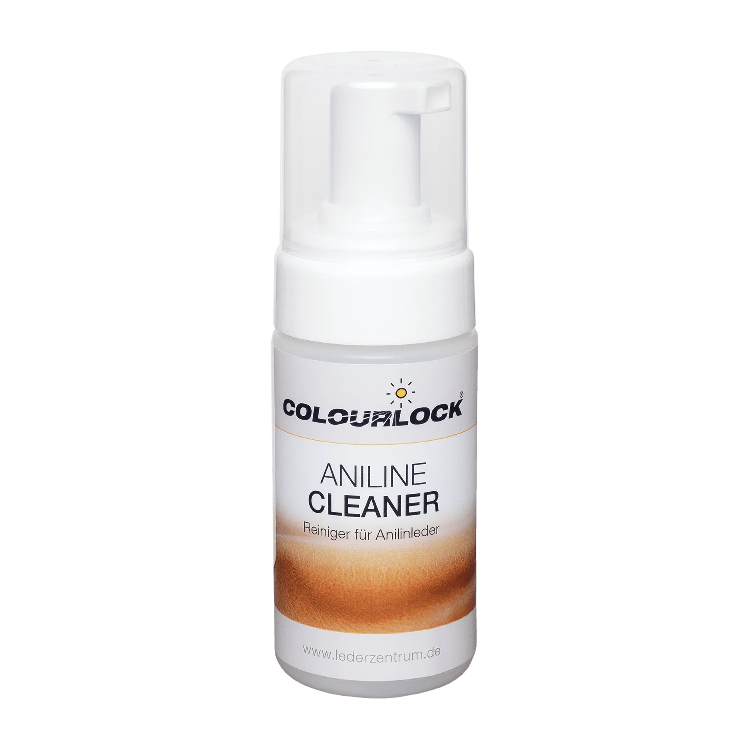 Colourlock Anilin tisztító 125 ml - Anilin bőr tisztításához