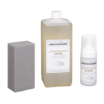 Colourlock Bőrtisztító intenzív 1000ml - Kanapé és bőrbútor tisztító | Erőteljesen szennyezett felületekre