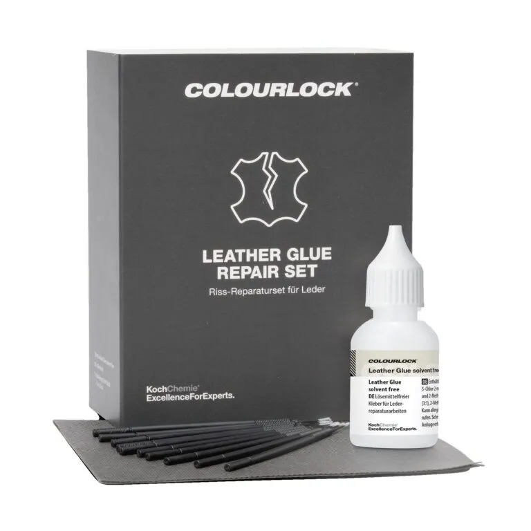 COLOURLOCK Bőrragasztó készlet