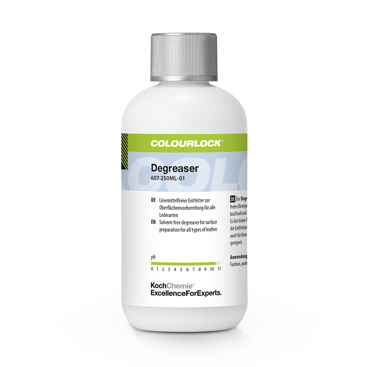 COLOURLOCK Degreaser bőrtisztító zsírtalanító 250 ml