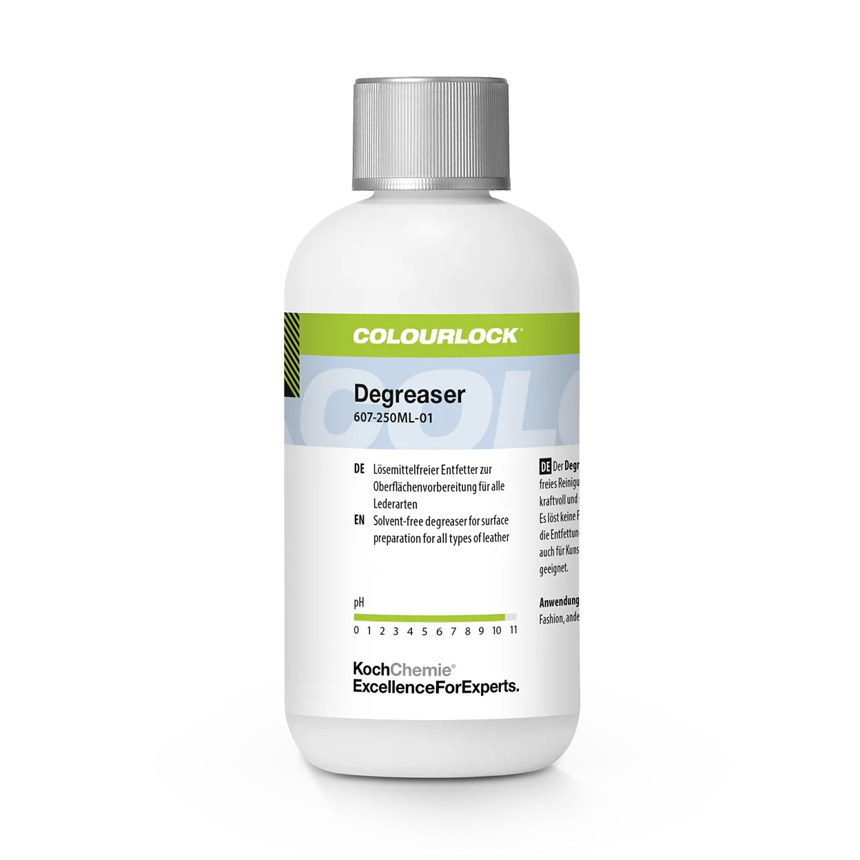 COLOURLOCK Degreaser bőrtisztító zsírtalanító 250 ml