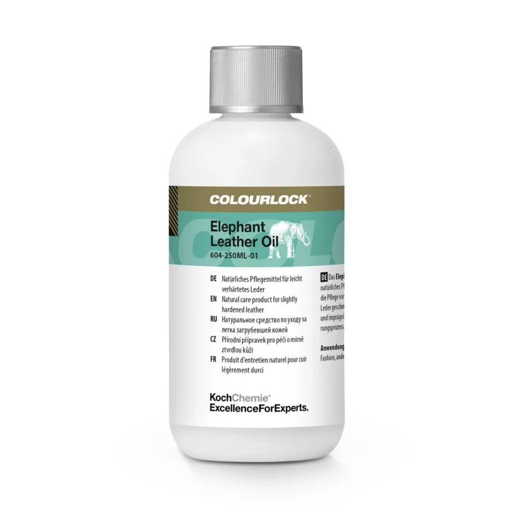Colourlock Elephant bőrolaj 250 ml