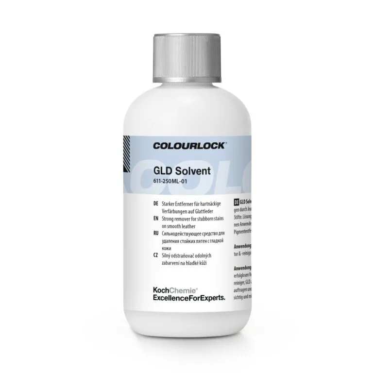 COLOURLOCK GLD Solvent oldószer 250 ml