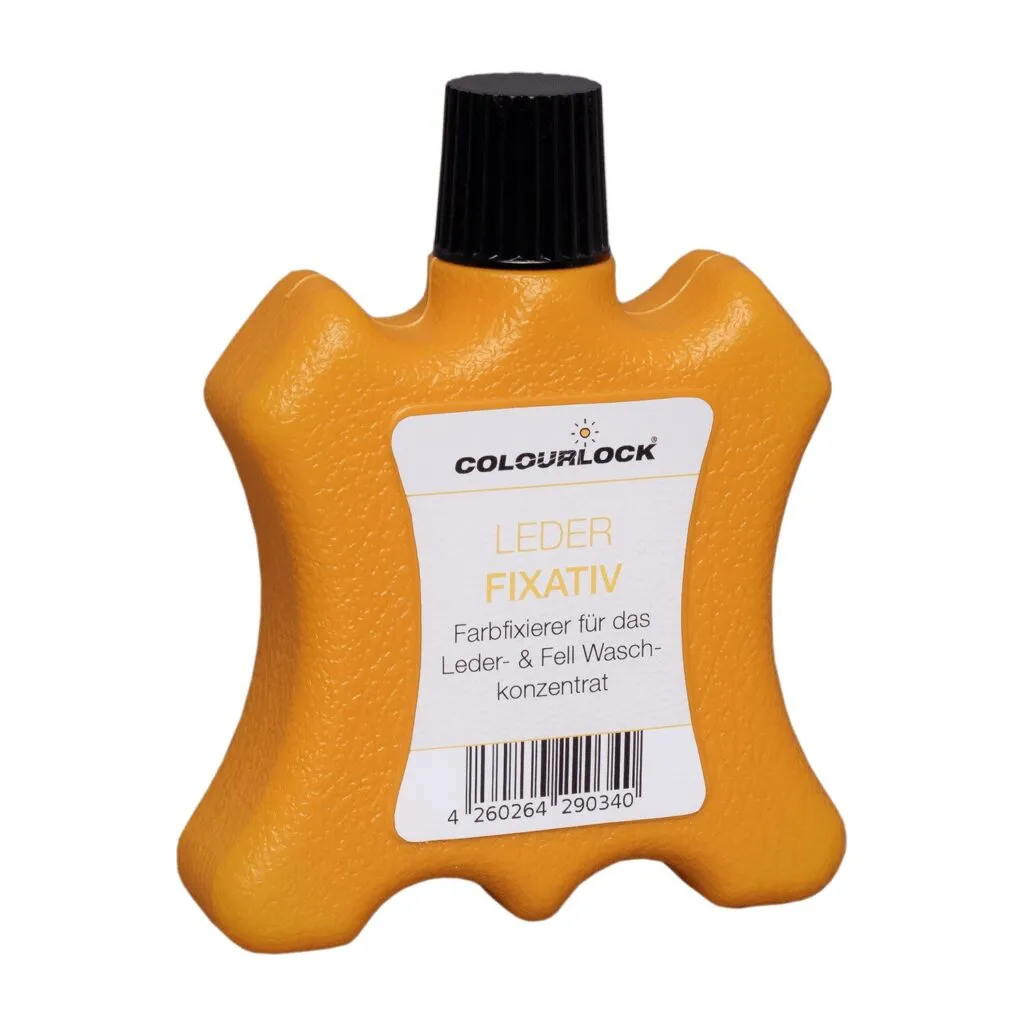 Colourlock LEDER FEIN színfixáló 100 ml