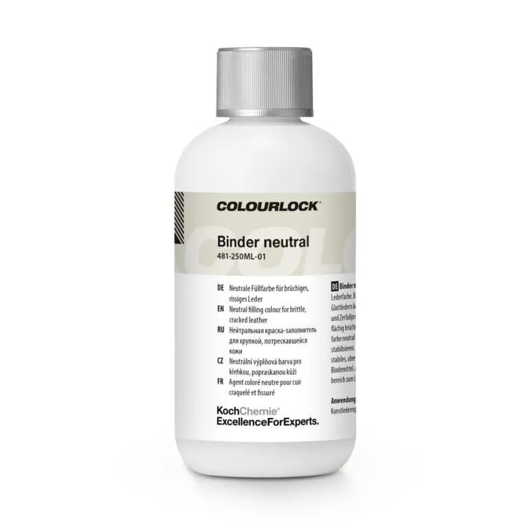 COLOURLOCK Natúr szín 250 ml – repedezett bőrre