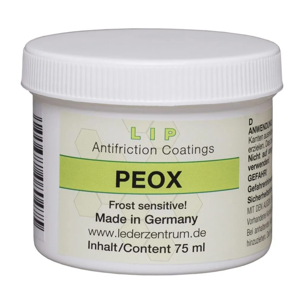 Colourlock PEOX bőrillesztő paszta 75 ml