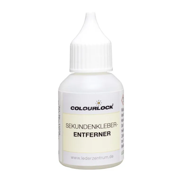 COLOURLOCK Pillanatragasztó-eltávolító 20 ml