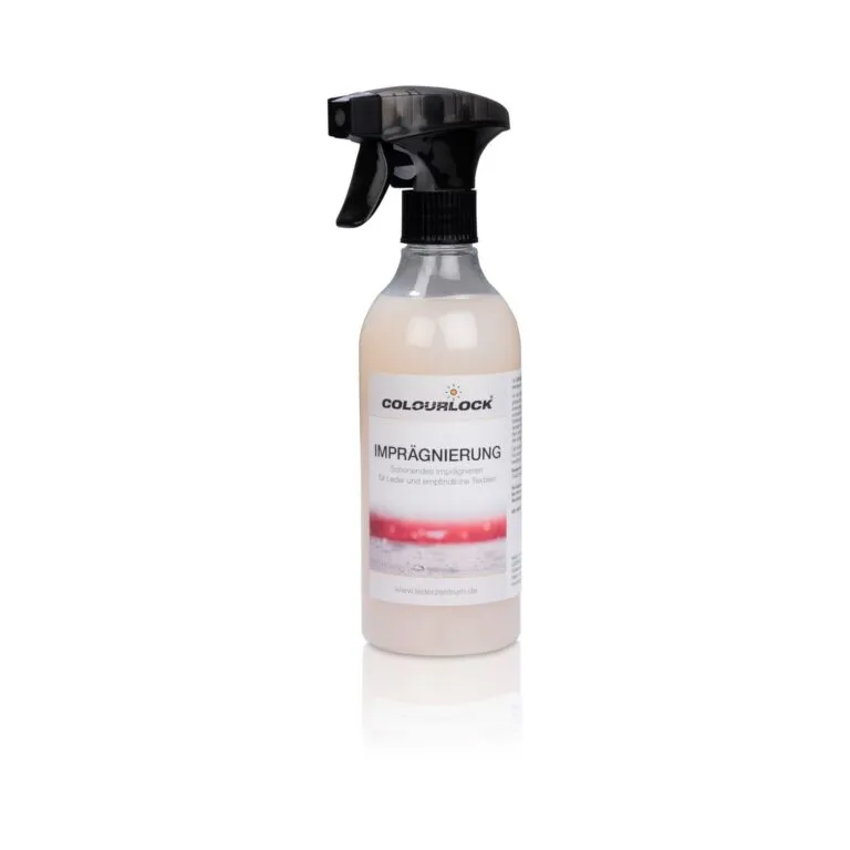 COLOURLOCK Textil impregnáló spray 500 ml