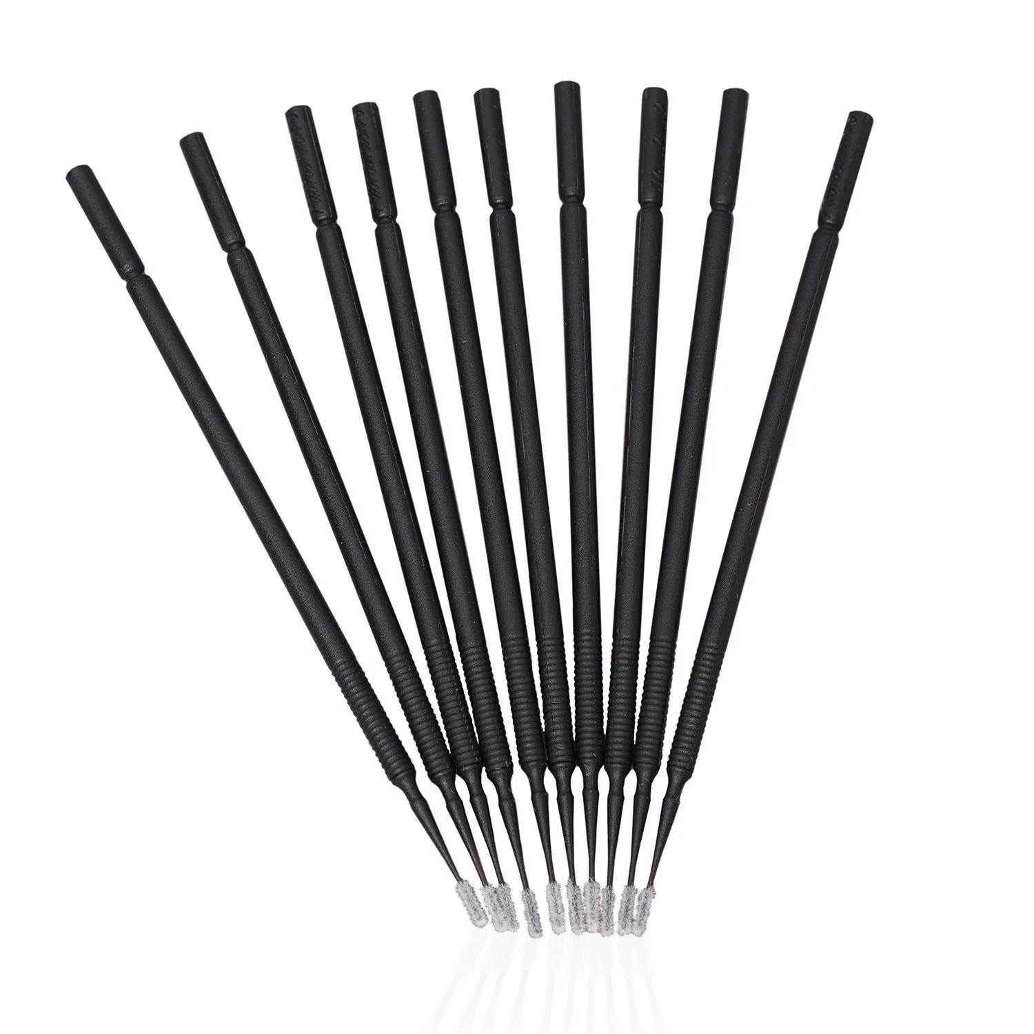 Mini ecset 3 db