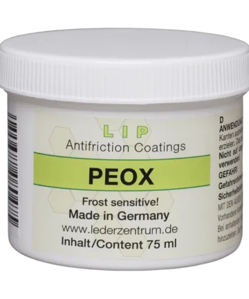 PEOX bőrillesztőpaszta 75 ml