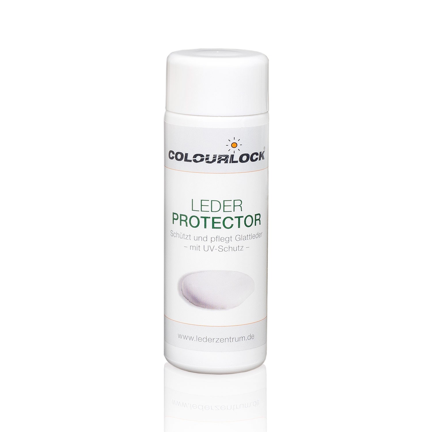 COLOURLOCK Bőrápoló 150ml - Autó és Bőrbútor ápoló | Leder Protector