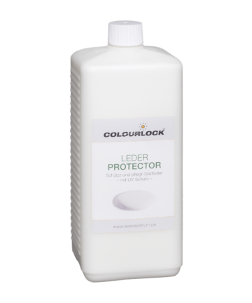 Colourlock bőrápoló 1000ml - bőrre és műbőrre