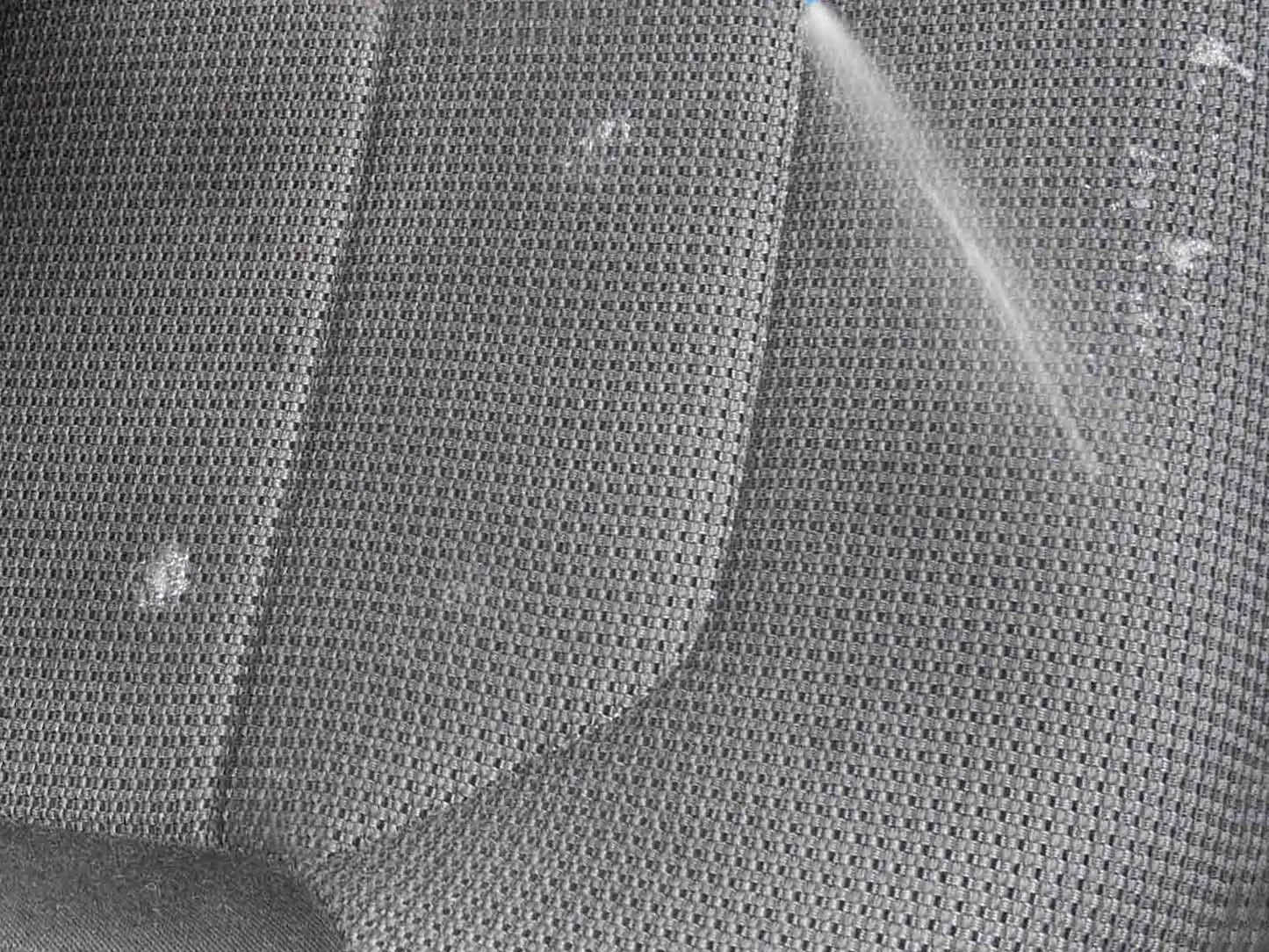 COLOURLOCK Alcantara Tisztító Szett - Textil és alcantara tisztításához használat előtt