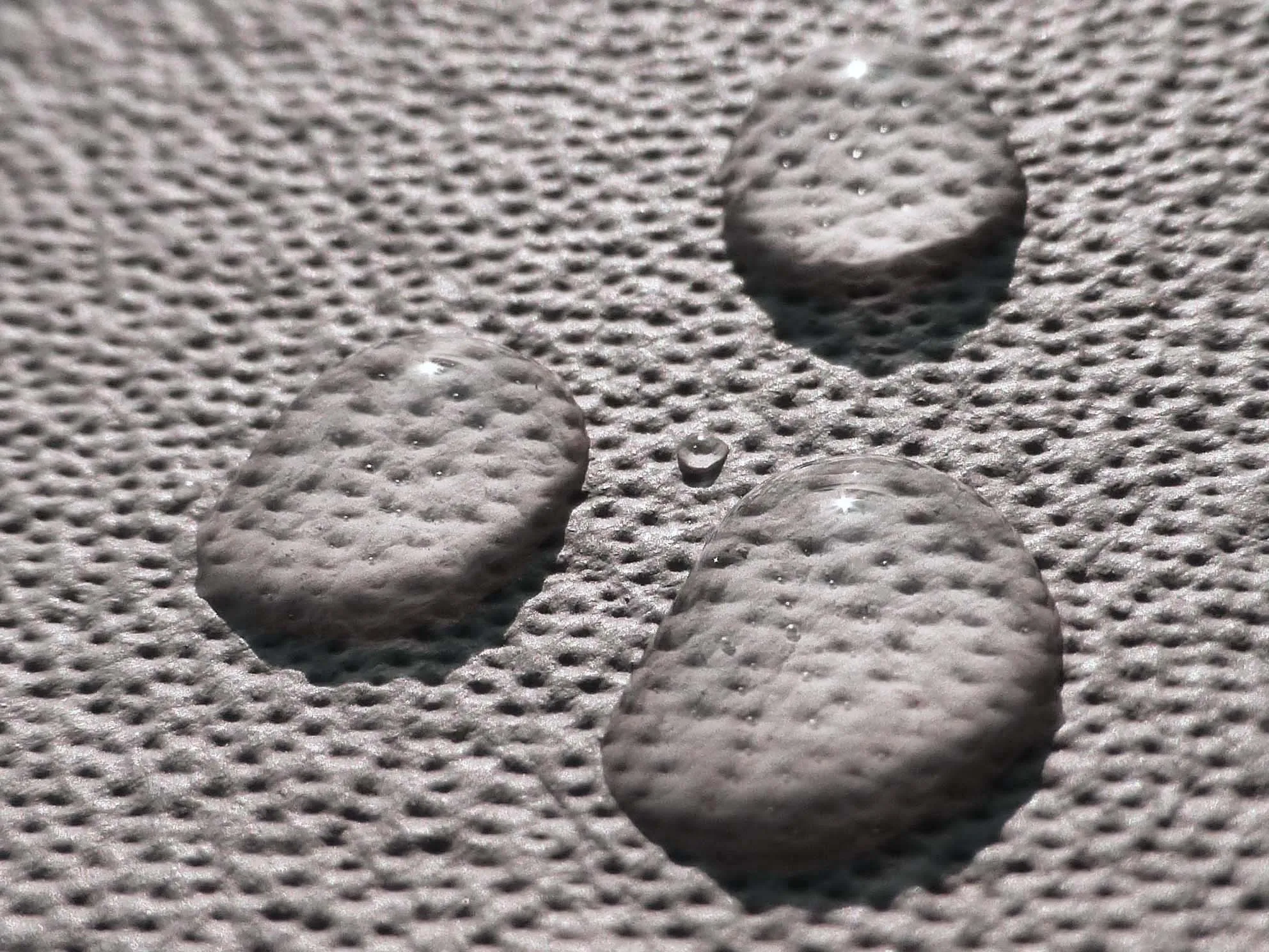 COLOURLOCK Impregnáló Spray - Textil és bőr felületekhez Vízlepergető hatás