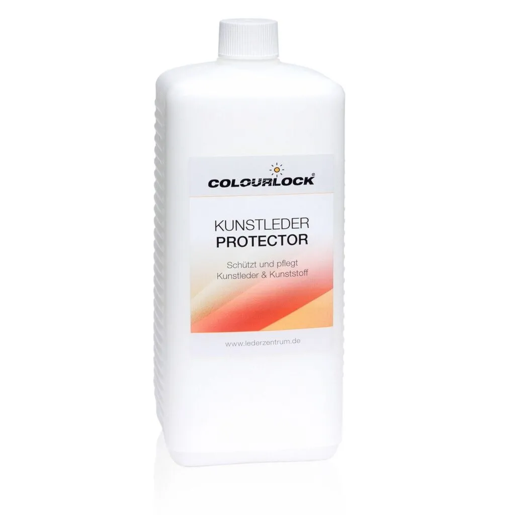 Colourlock Kunstleder Protector műbőr ápoló 1000 ml