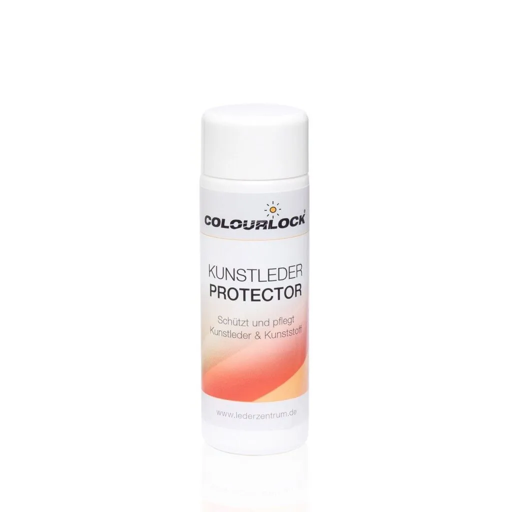Colourlock Kunstleder Protector műbőr ápoló 150 ml