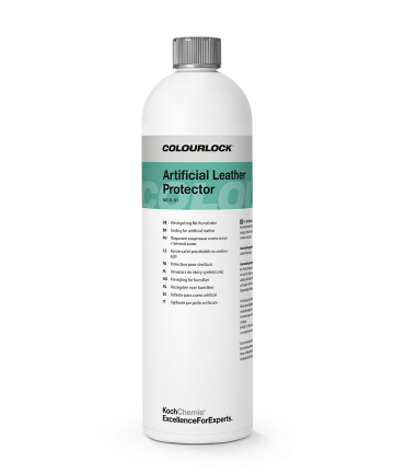 COLOURLOCK Műbőr Ápoló 1000ml - Kanapék és autók ápolásához