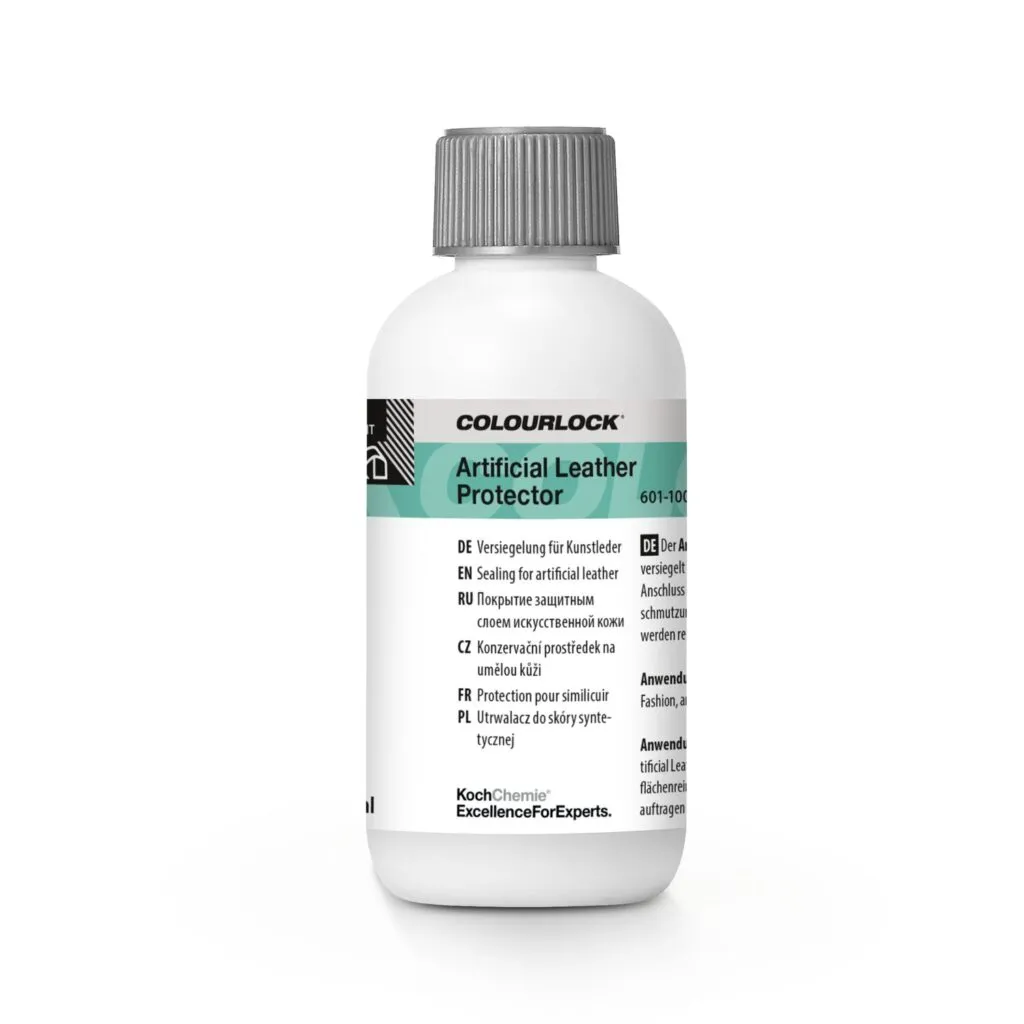 Colourlock műbőr ápoló 100 ml – Artificial Leather Protector
