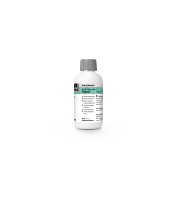 COLOURLOCK Műbőr Ápoló 150ml - Kanapék és autók ápolásához