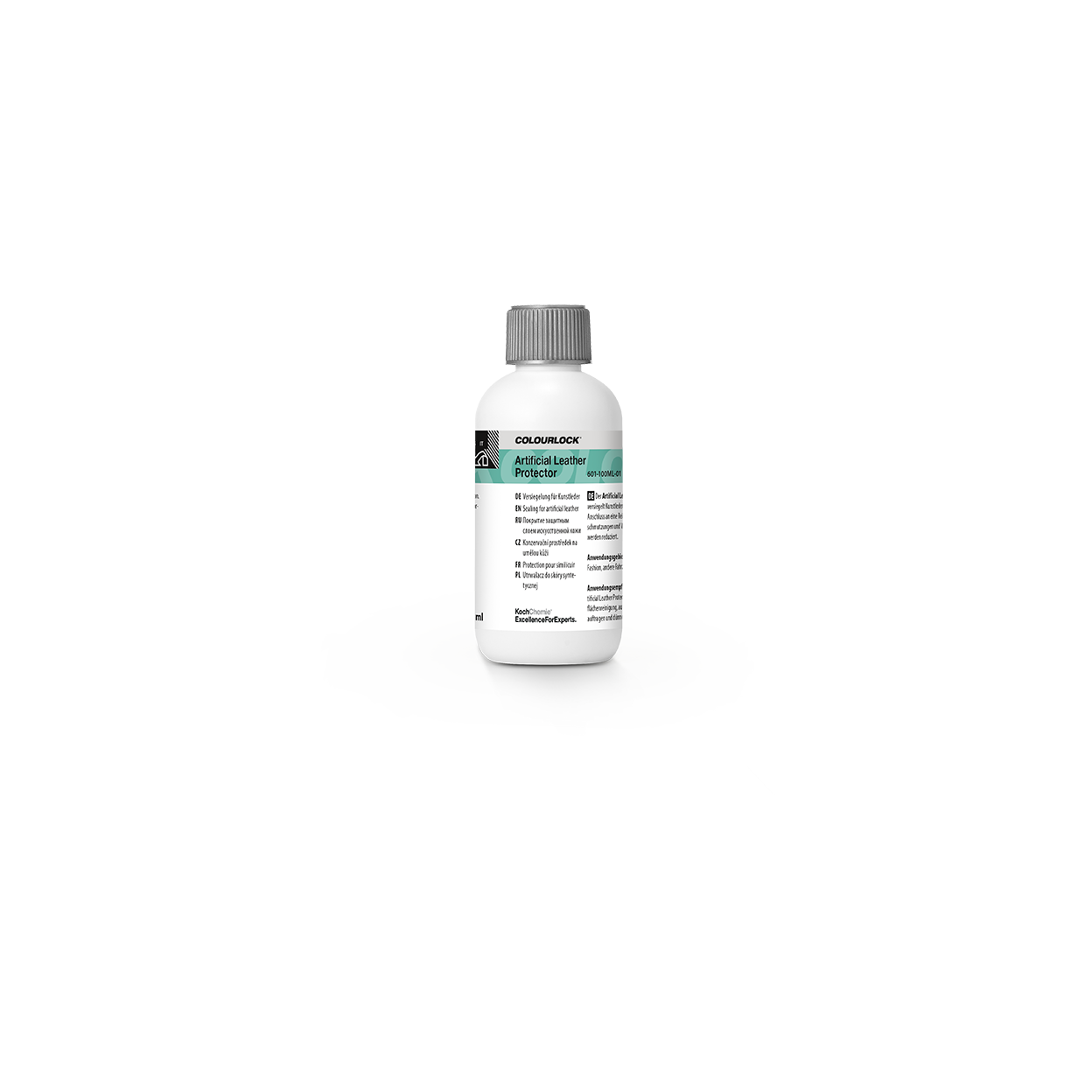 COLOURLOCK Műbőr Ápoló 150ml – Kanapék és autók ápolásához