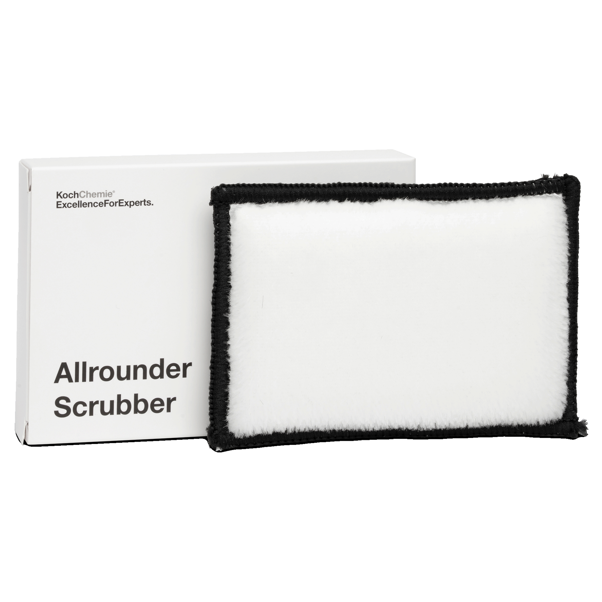 KochChemie Allrounder Scrubber – tisztítópad