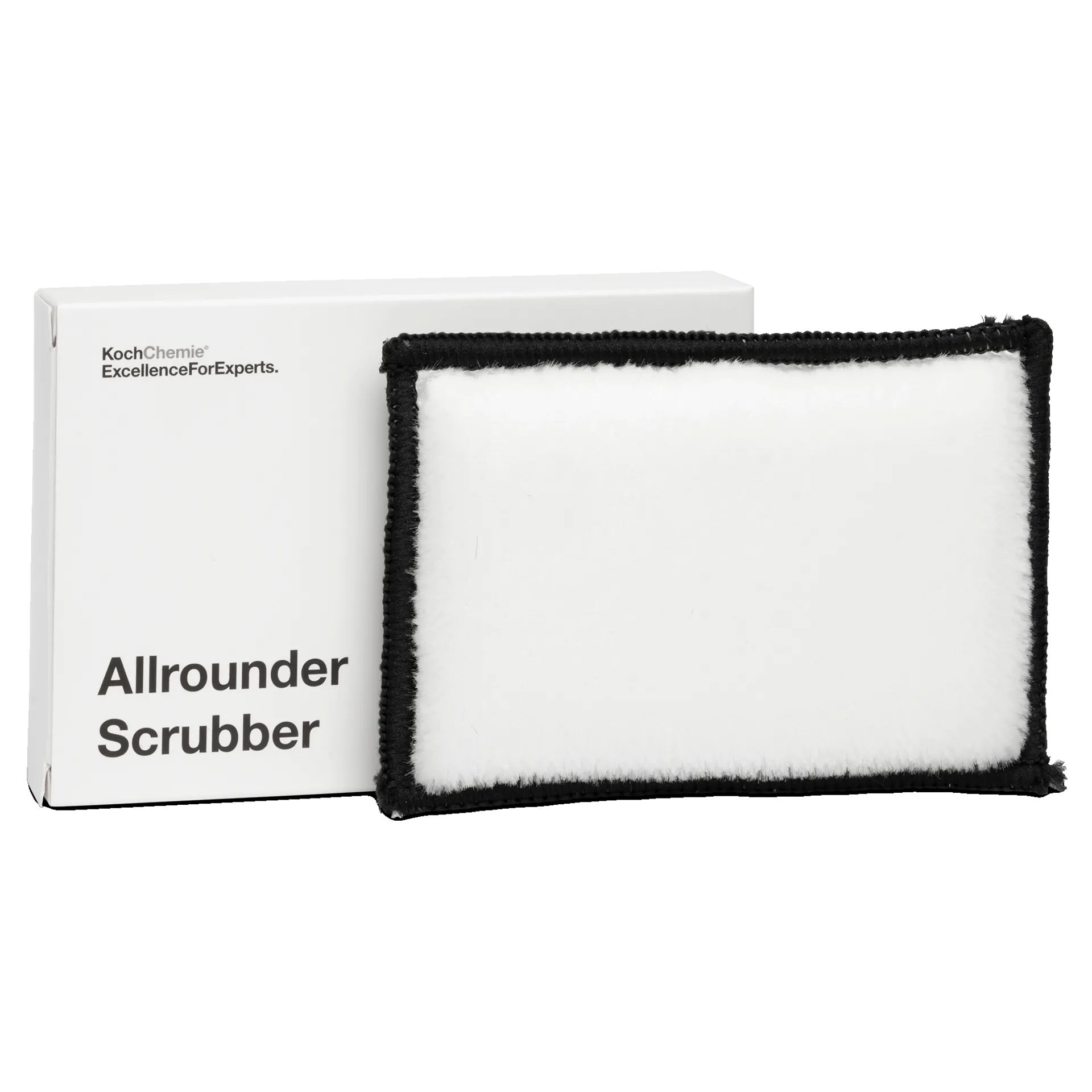 KochChemie Allrounder Scrubber – tisztítópad