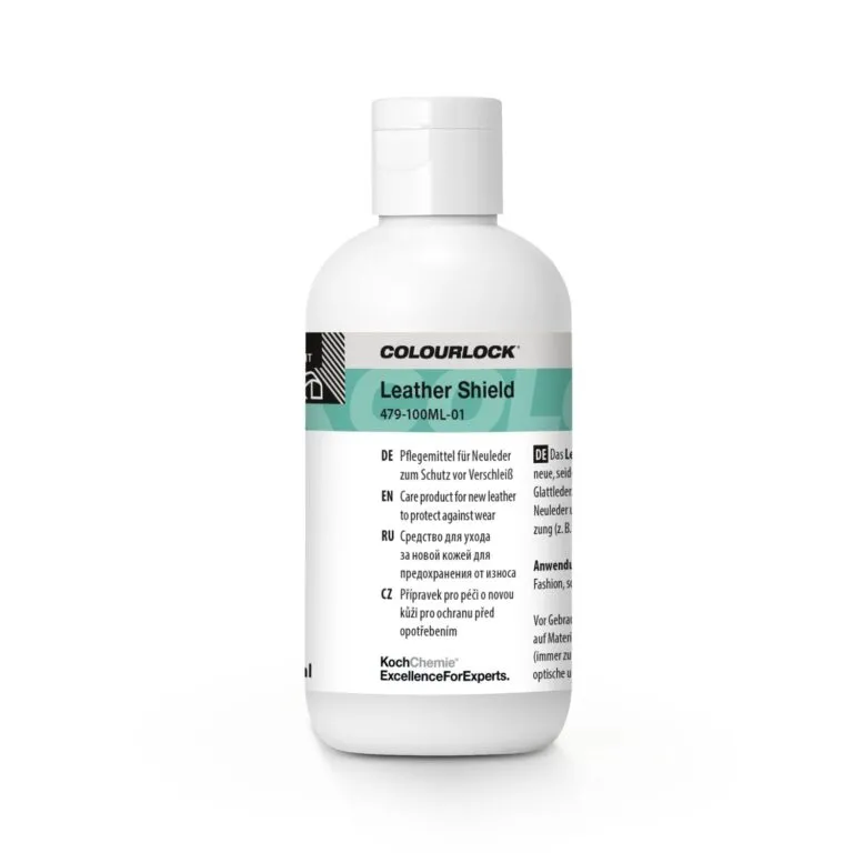 COLOURLOCK Bőr impregnáló 100 ml