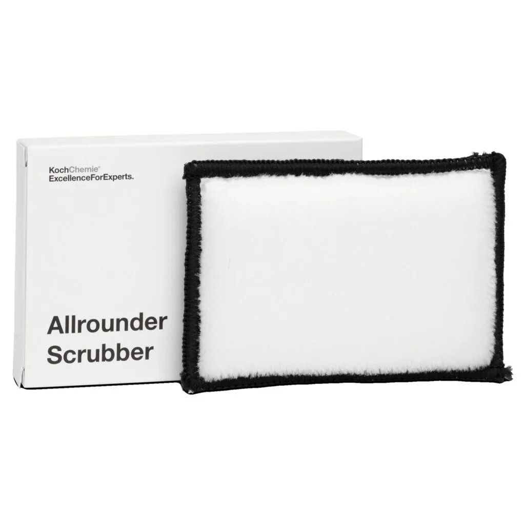 Koch-Chemie Allrounder Scrubber tisztítópad
