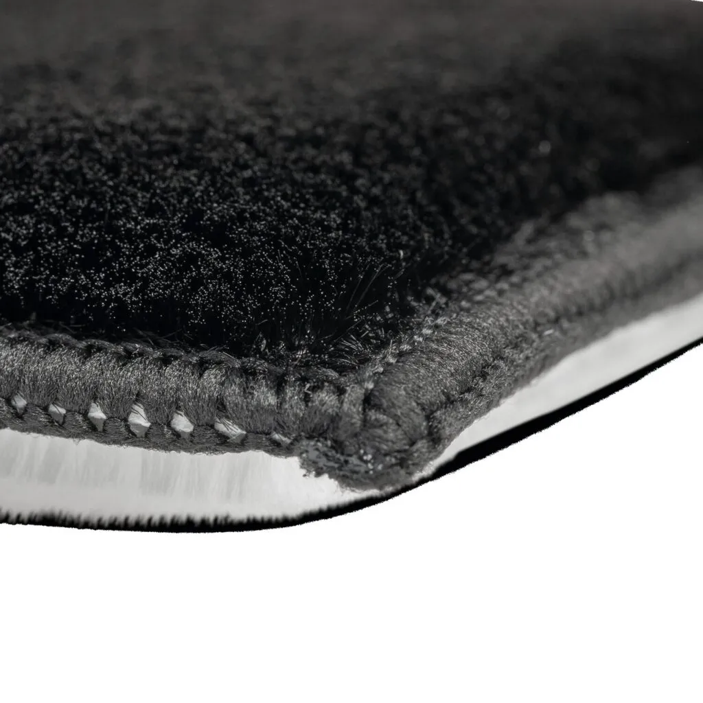 Koch-Chemie Allrounder Scrubber kefeszerű felülete